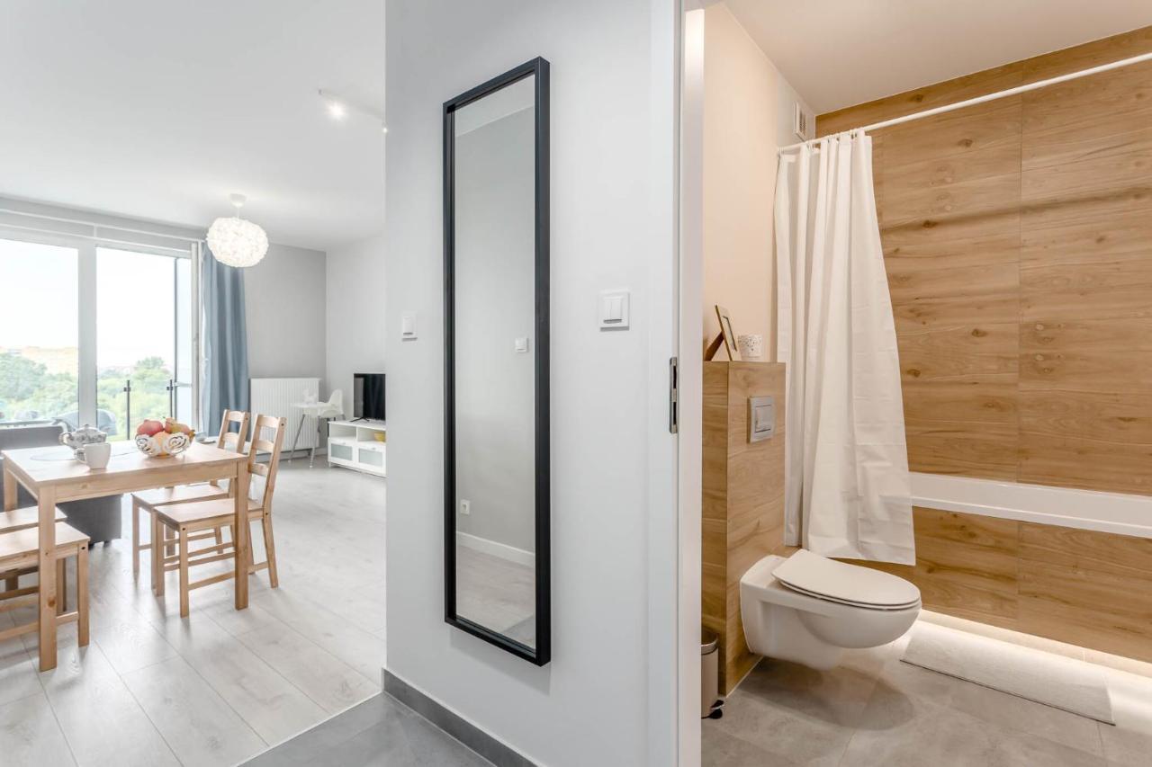 Chill Ursus Apartment Warsaw