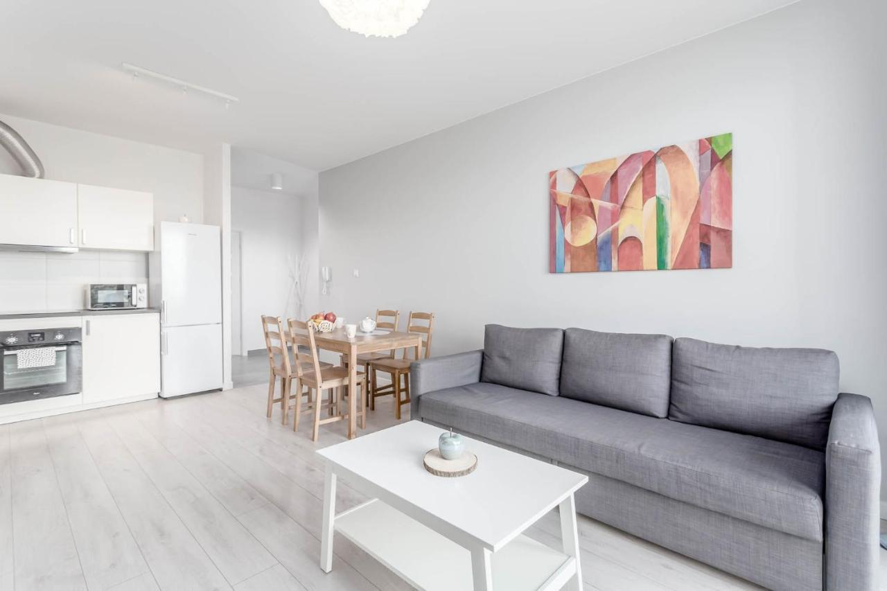 Chill Ursus Apartment