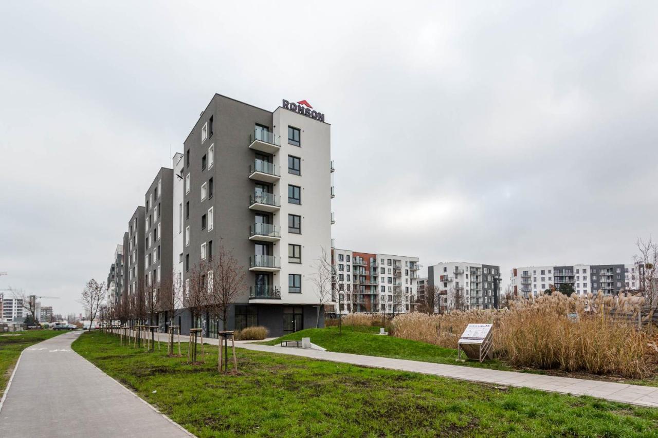 Chill Ursus Apartment Warsaw