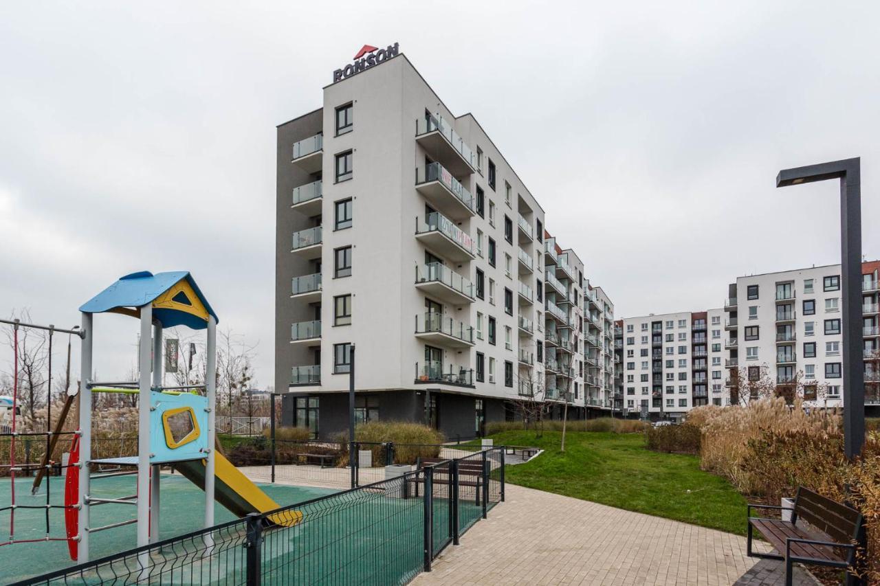 Chill Ursus Apartment
