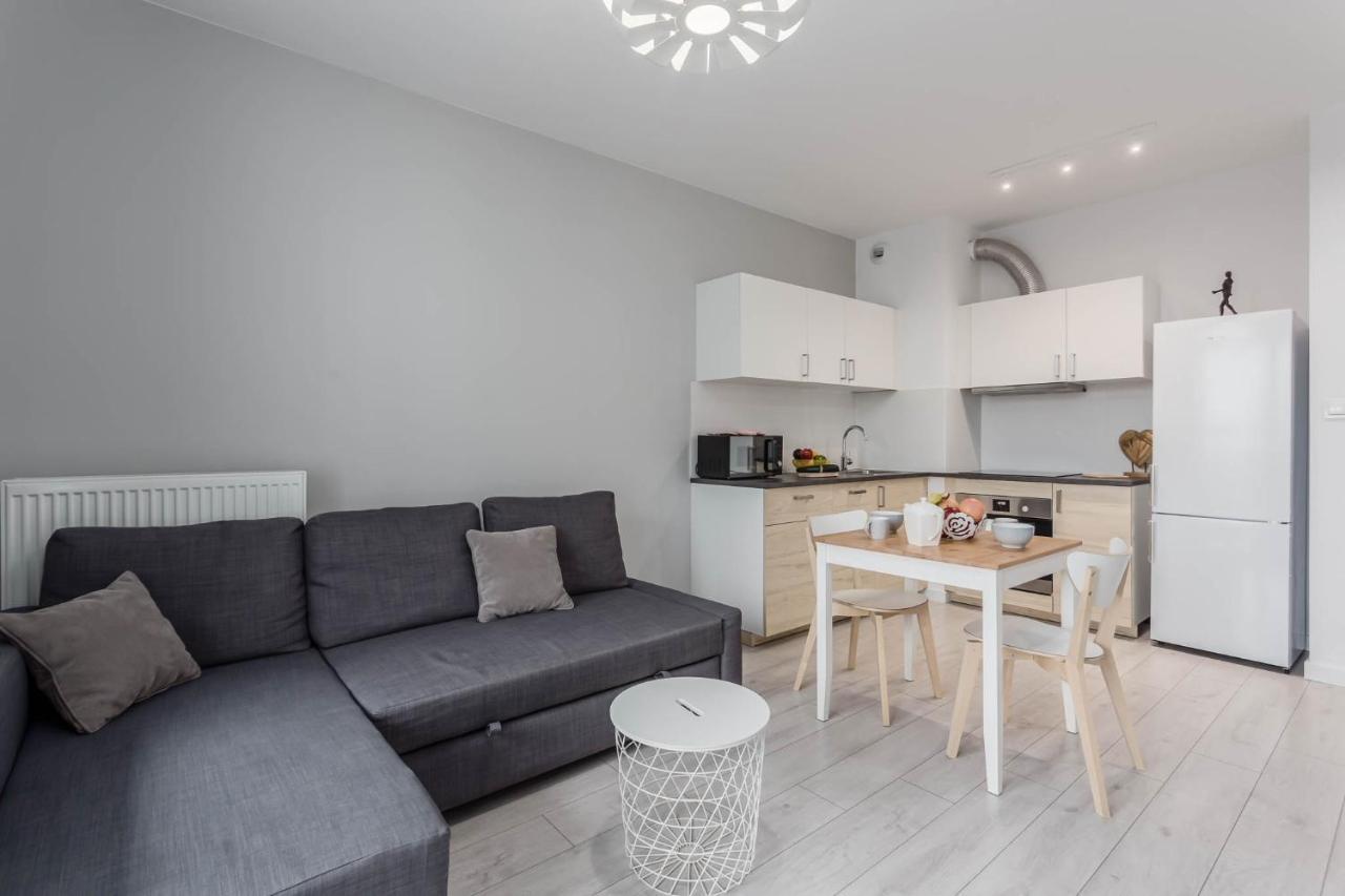 Chill Ursus Apartment