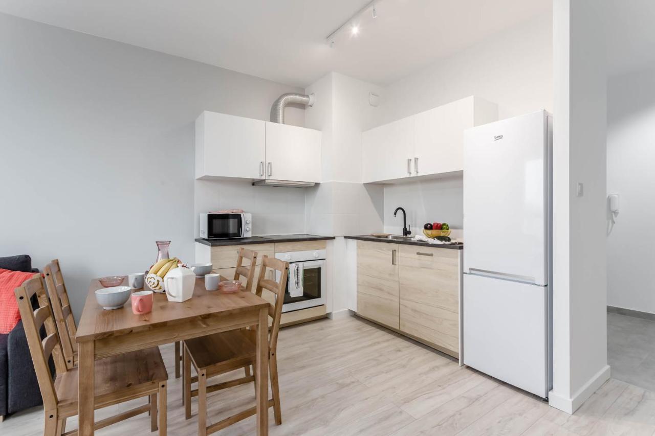 Chill Ursus Apartment