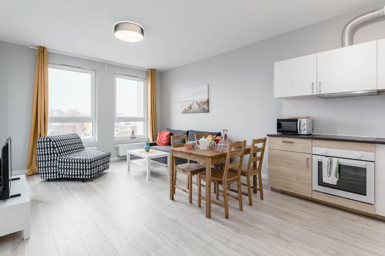Chill Ursus Apartment *