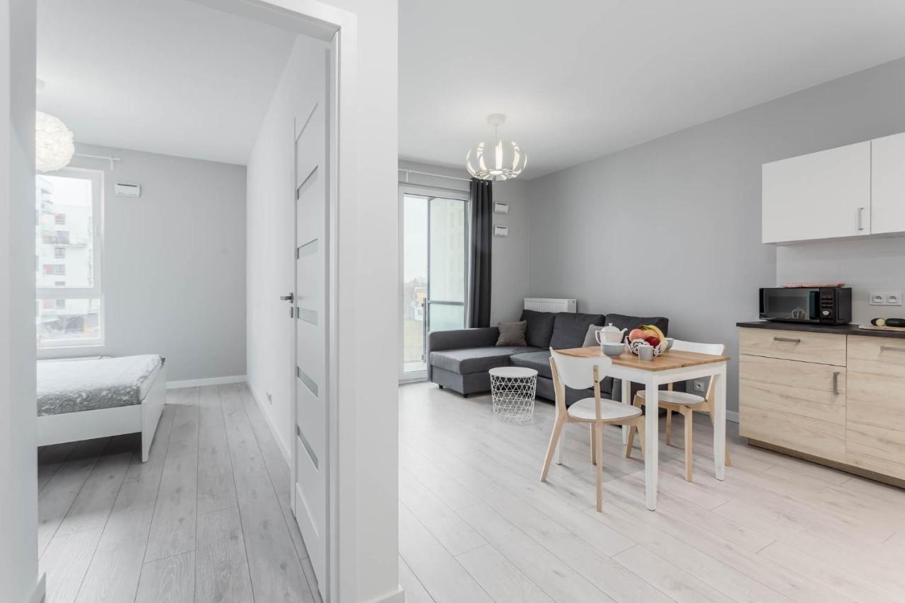 Chill Ursus Apartment Warsaw