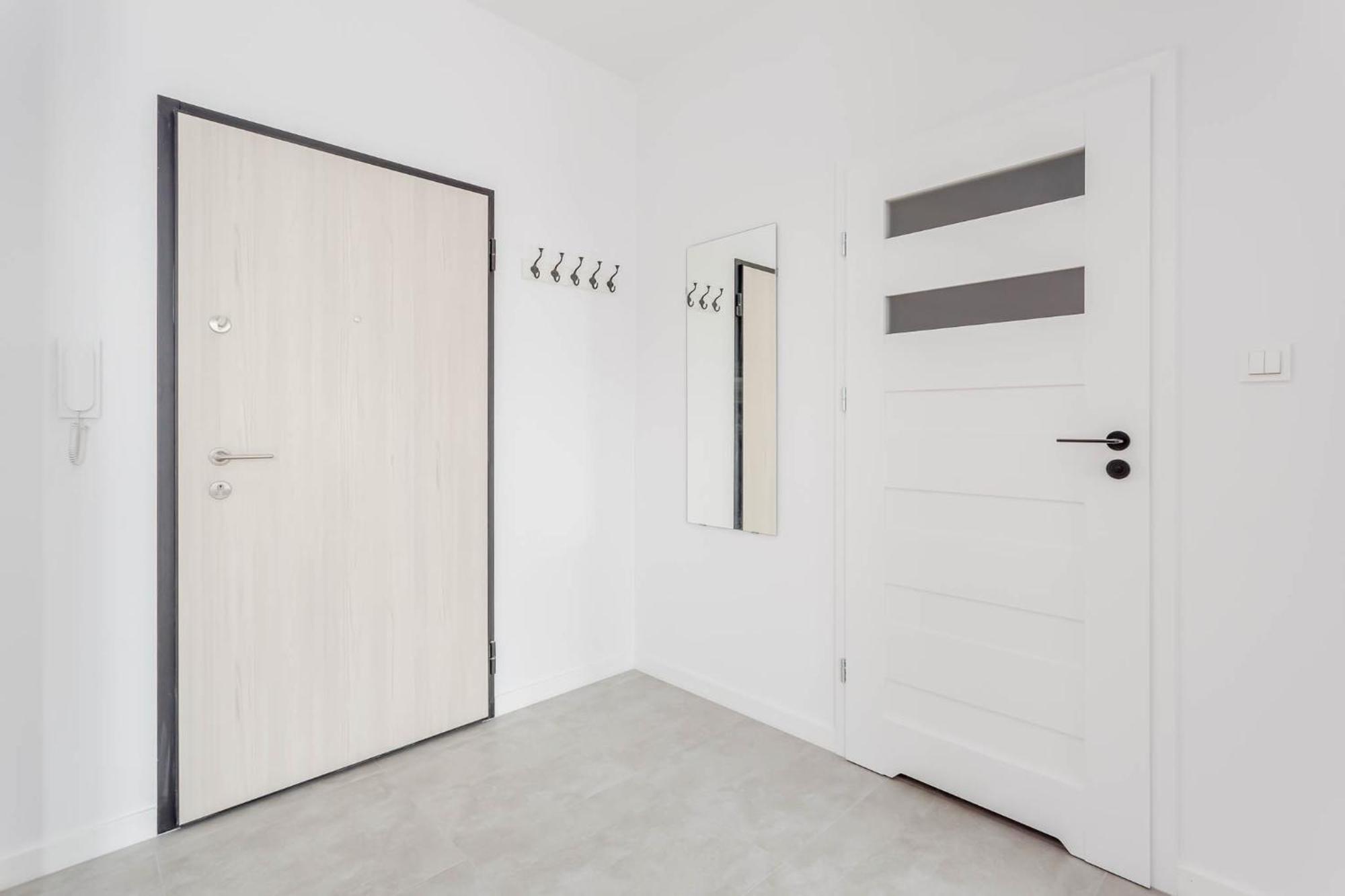Chill Ursus Apartment