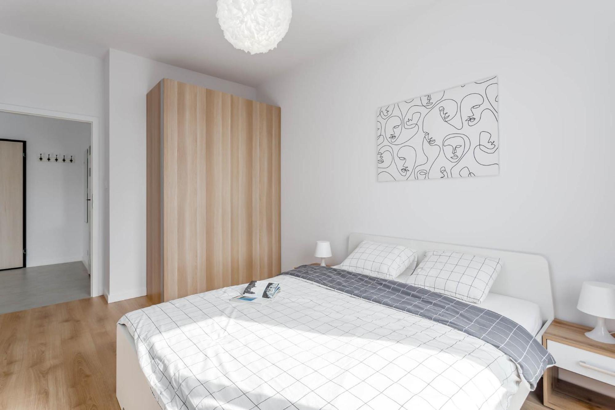 Chill Ursus Apartment *