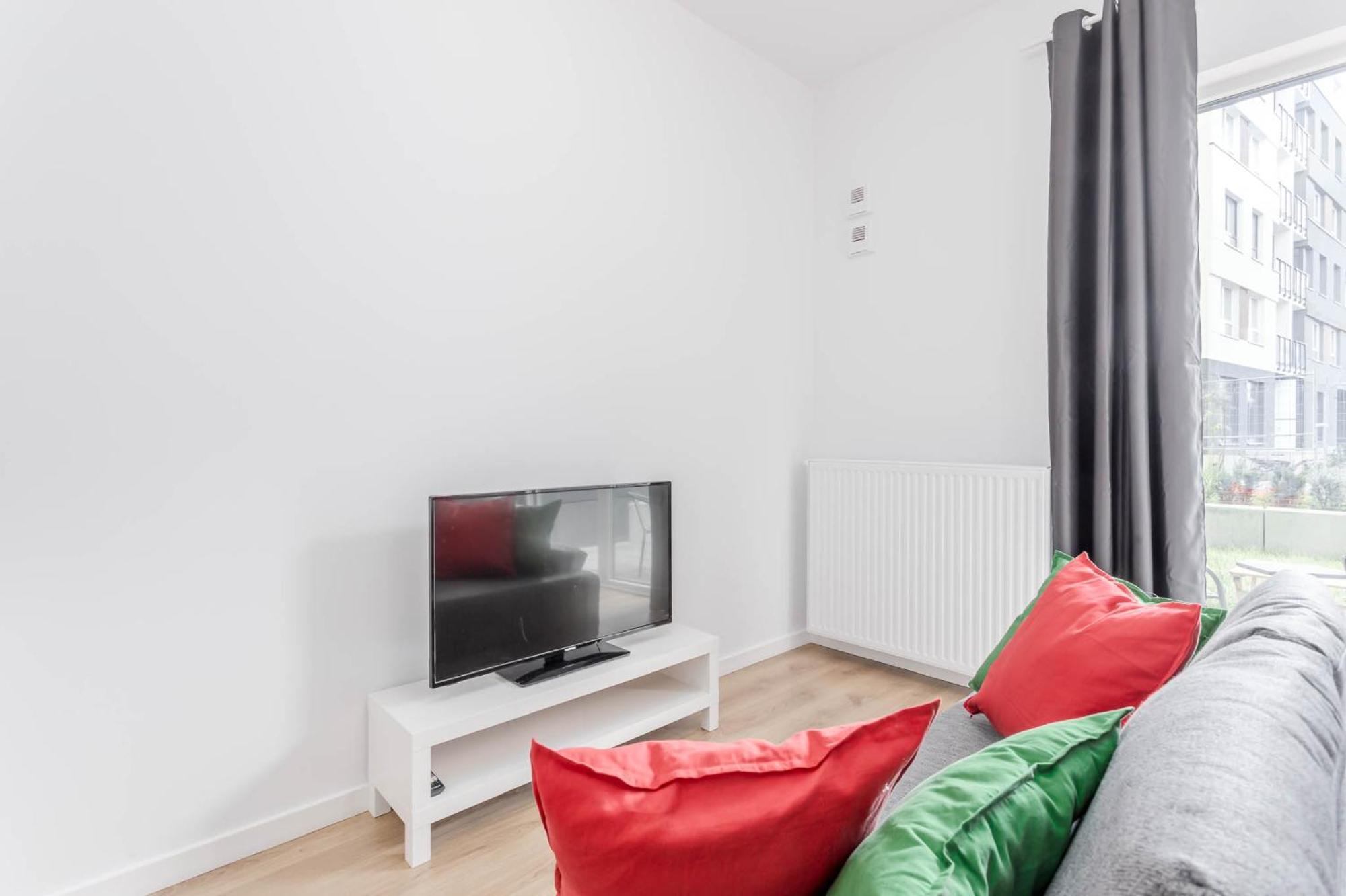Chill Ursus Apartment