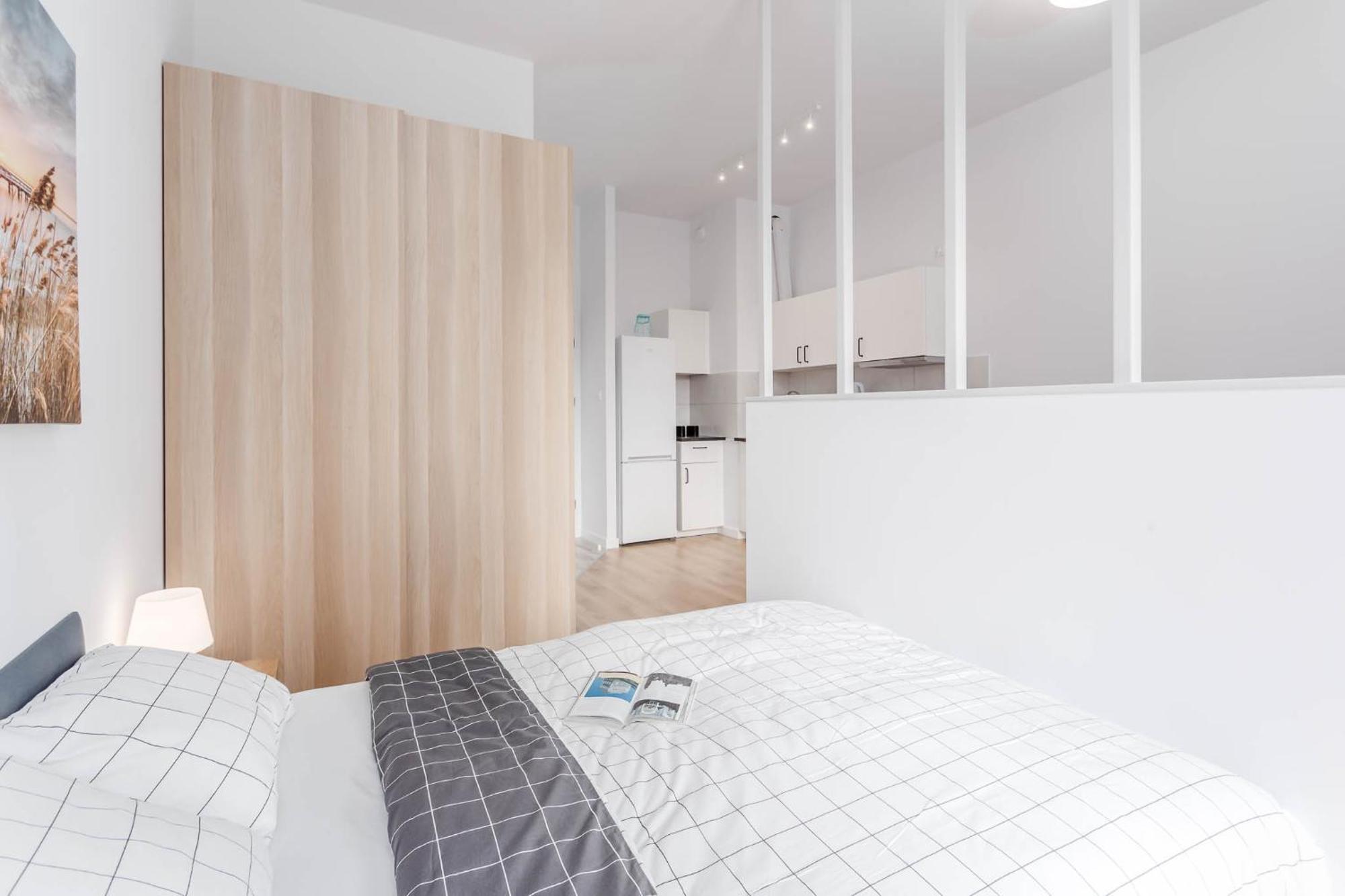 Chill Ursus Apartment Warsaw