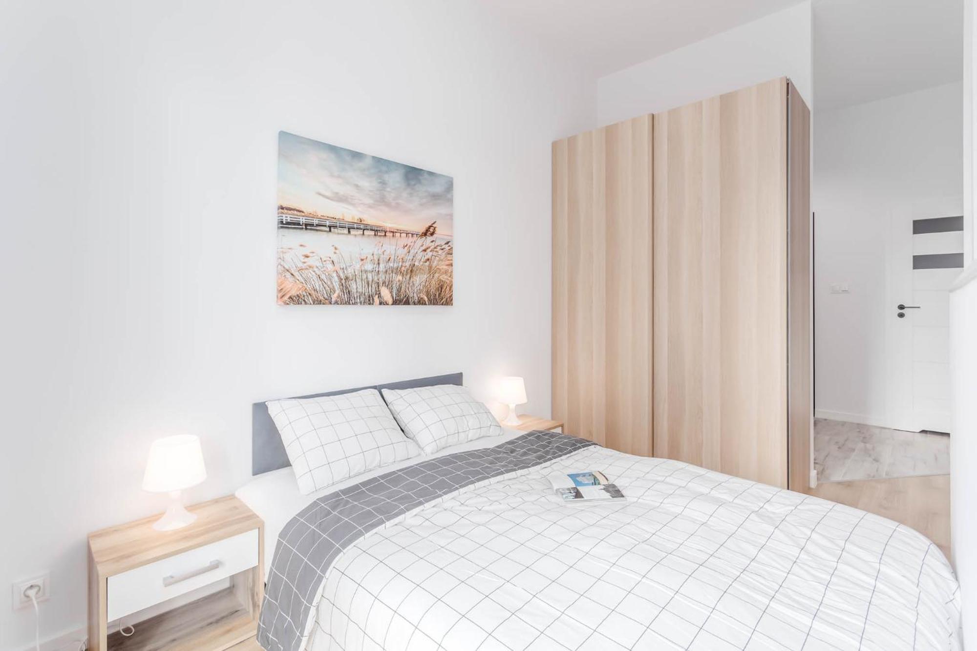 Chill Ursus Apartment *