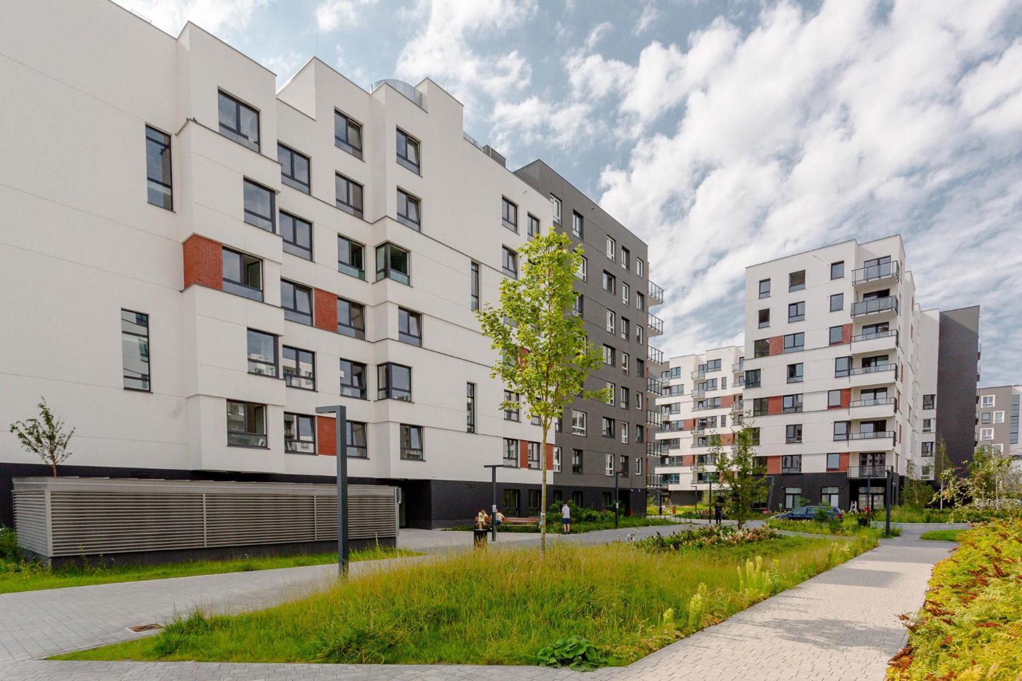 Apartment Chill Ursus *