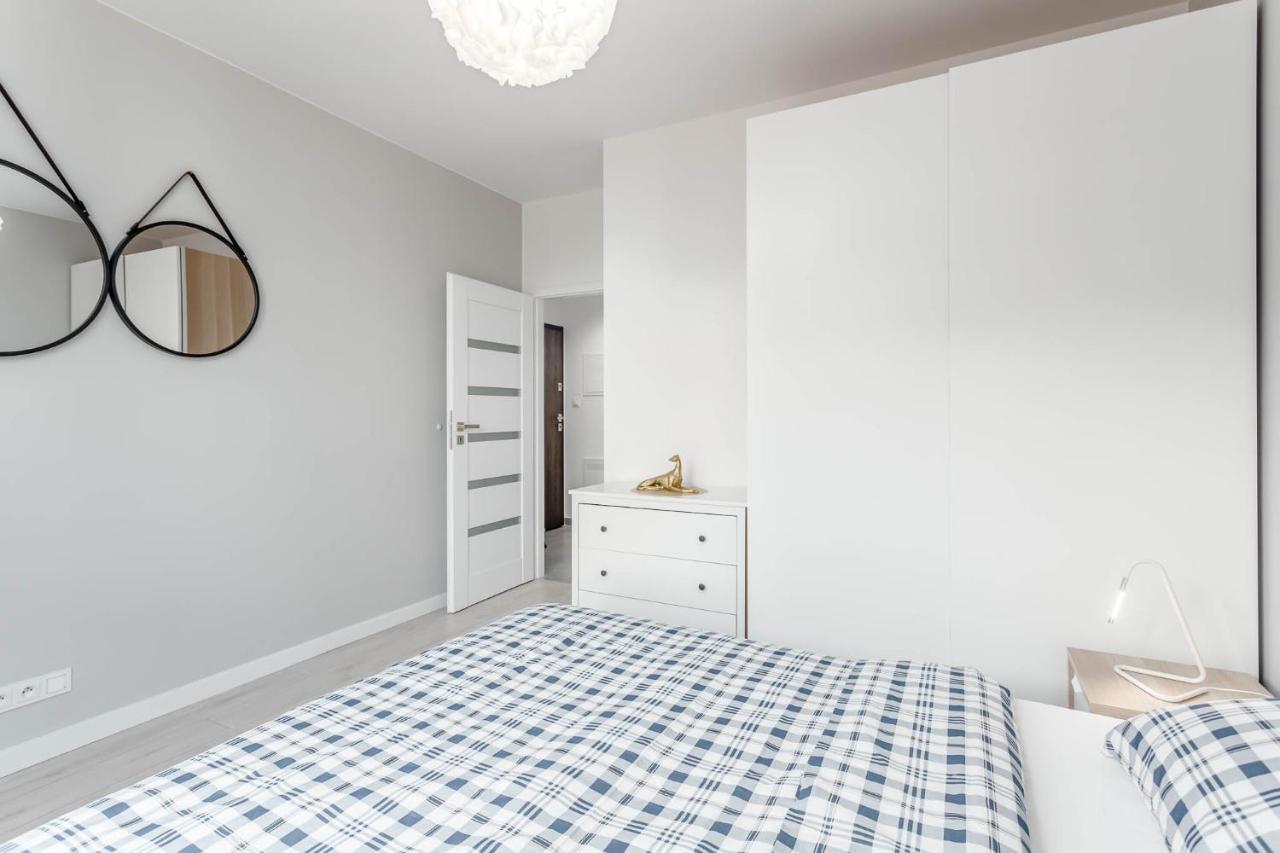 Chill Ursus Apartament
