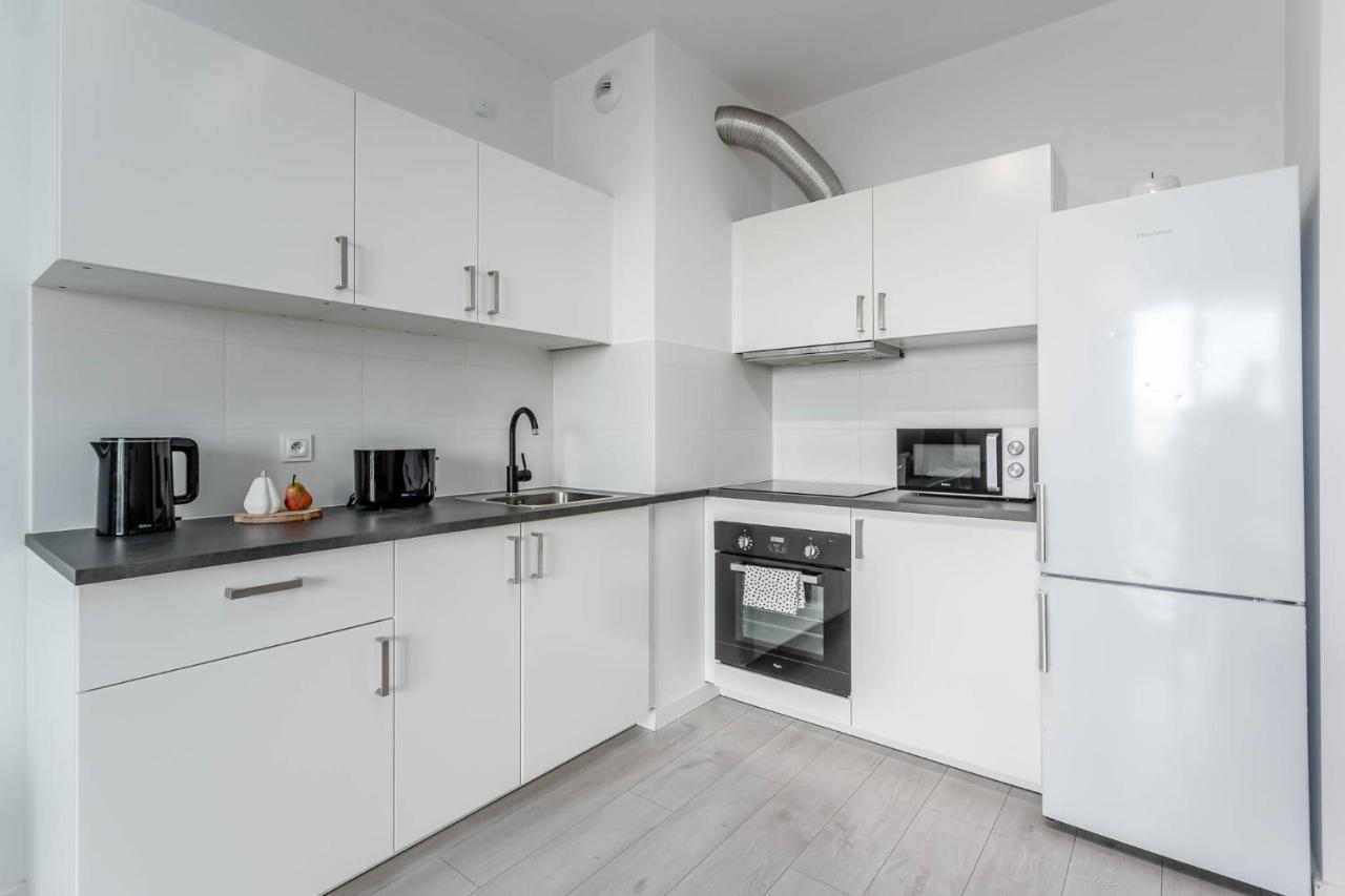 Chill Ursus Apartament Warszawa