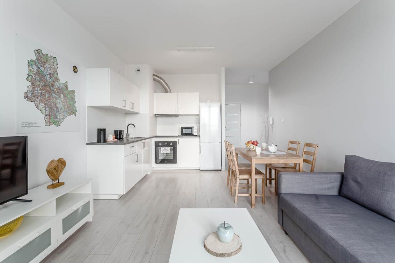 Apartament Chill Ursus
