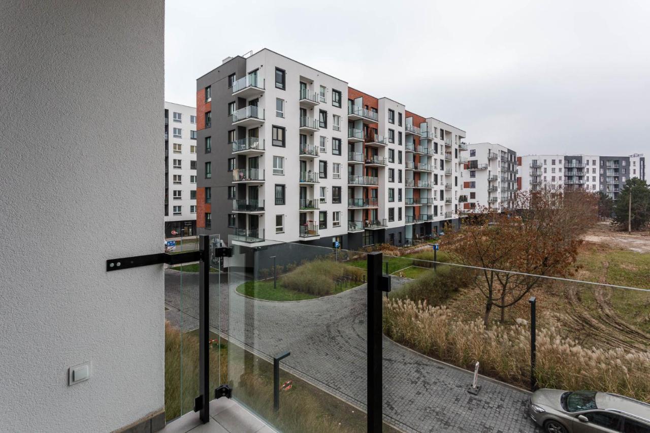 Chill Ursus Apartament Warszawa