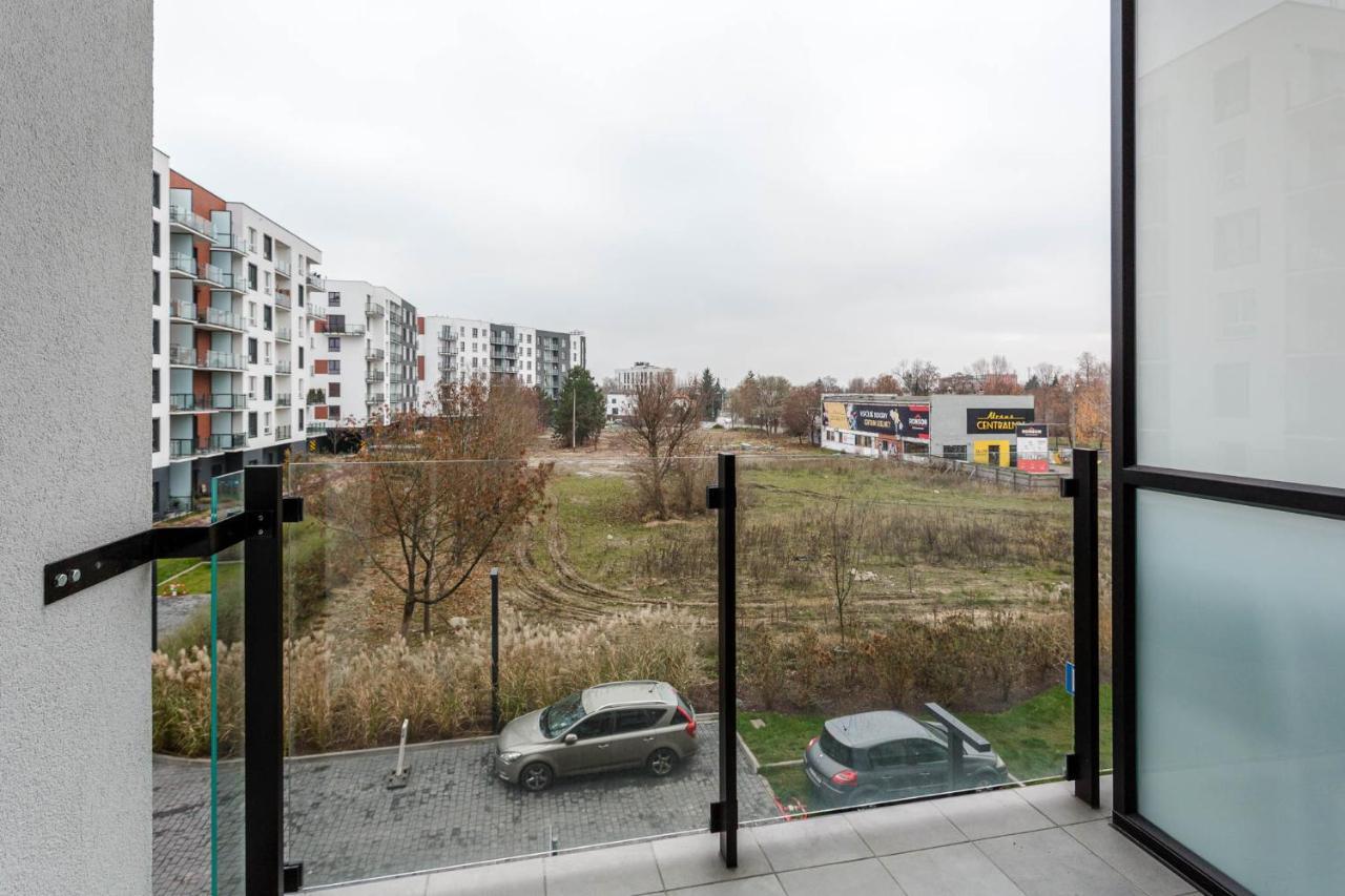 Apartament Chill Ursus