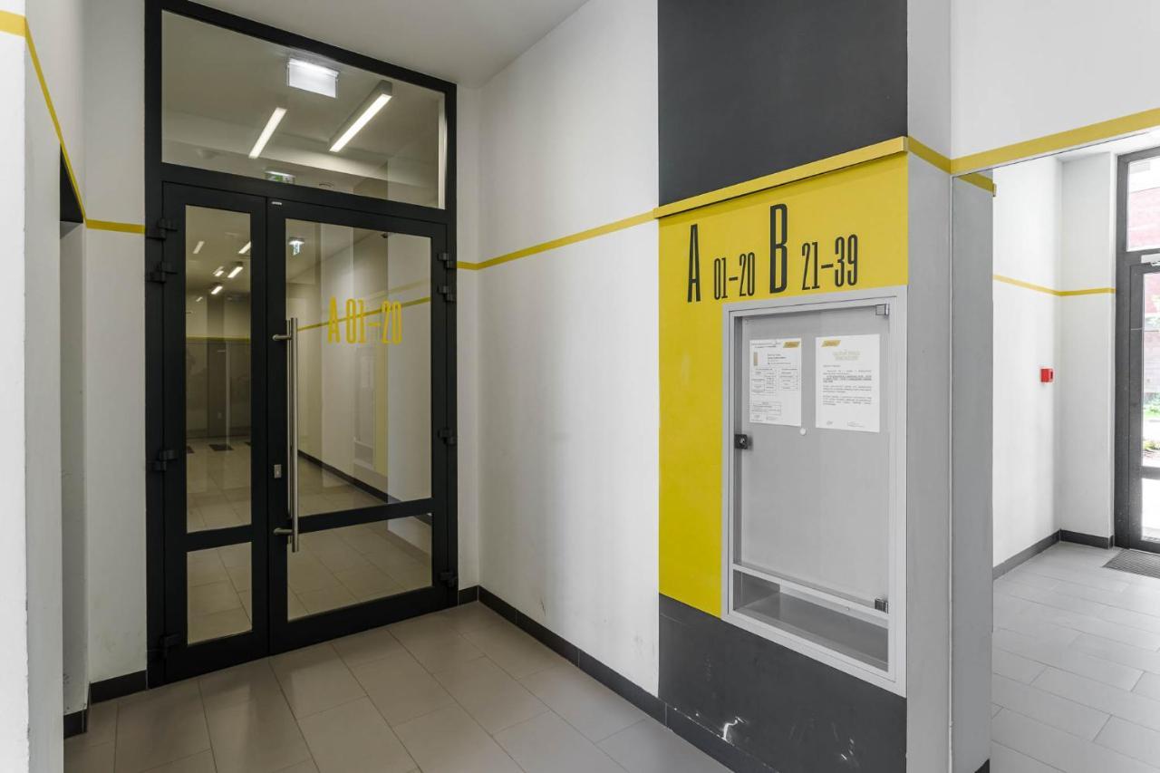 Apartament Chill Ursus