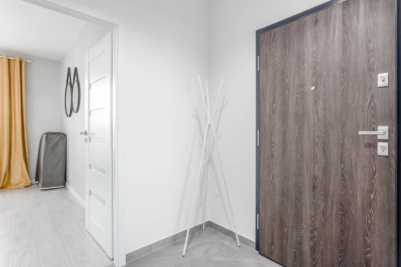 Chill Ursus Apartament