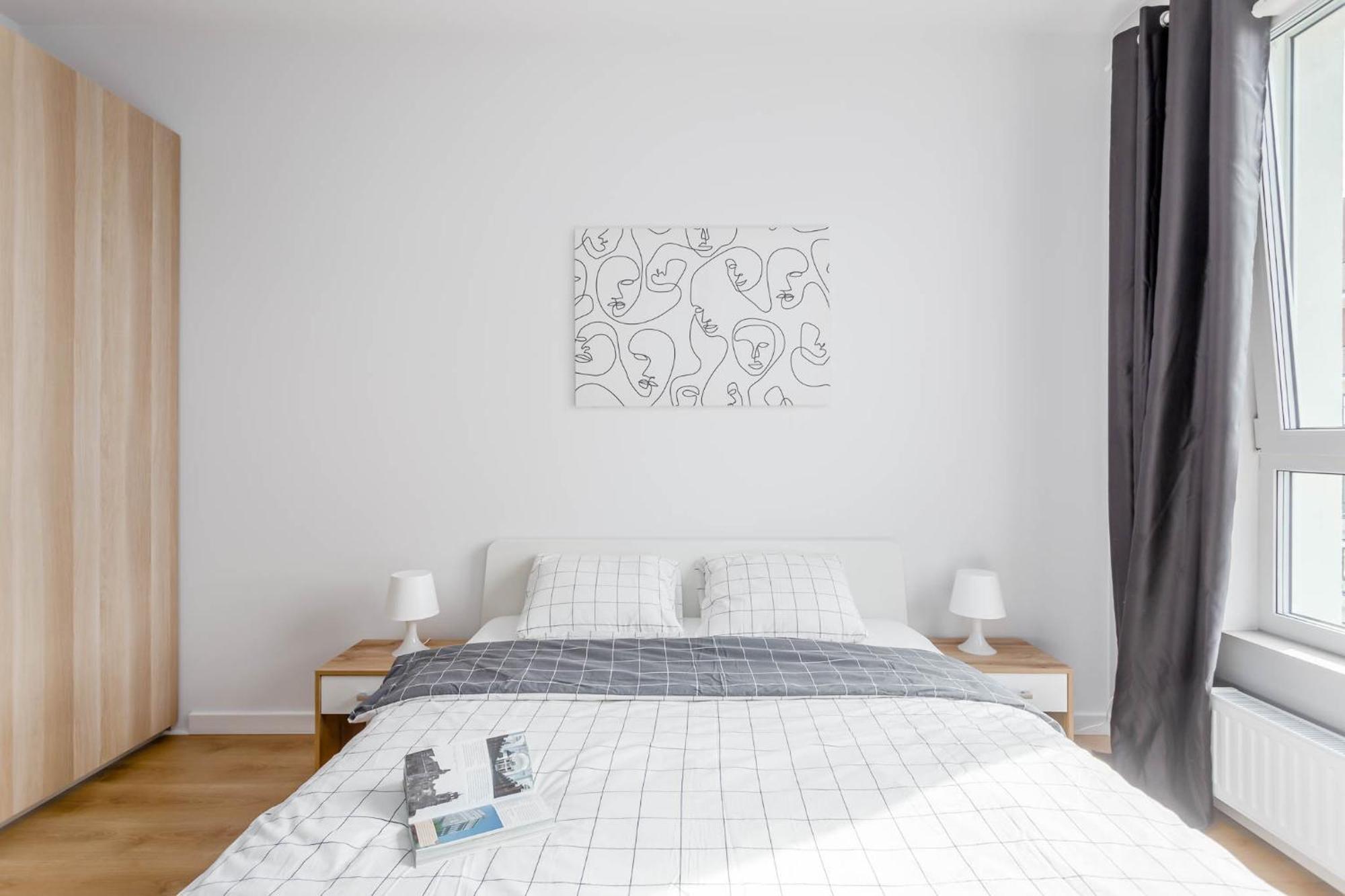 Chill Ursus Apartament