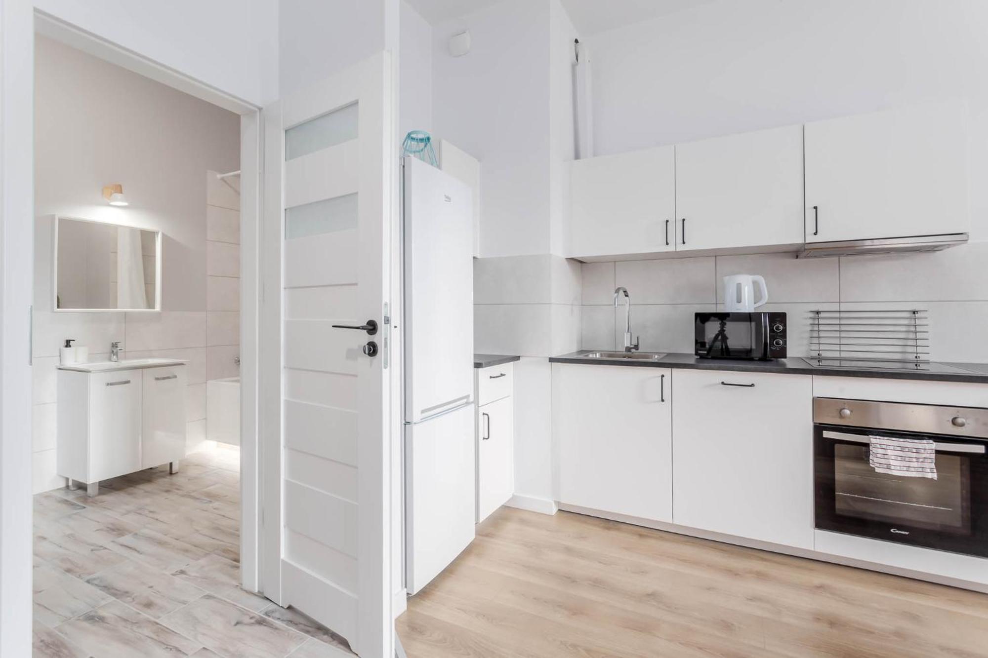 Chill Ursus Apartament